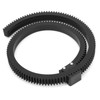 Adjustable Follow Focus Len Gear Ring Belt for SLR DSLR
