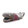 PuffPurrs Frilled Shark Plush Toys