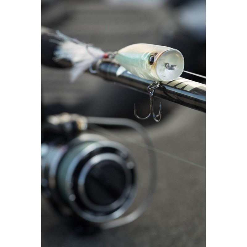 Berkley Bullet Pop - Anzuelo de Pesca, 70 g, 21,5