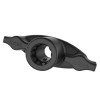 RAM MOUNT RAP-421 RAM Dual T-Bolt Track Base for Spline