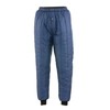 RefrigiWear Cooler Wear Trousers, Insulated Work Pants, 10°F (-12°C), (Small)