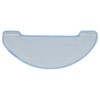 vhbw Mop Cloth Set (4 Pieces) Compatible with Bagotte BG700,