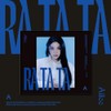 Ailee single ablum 'RA TA TA'(韓国盤）