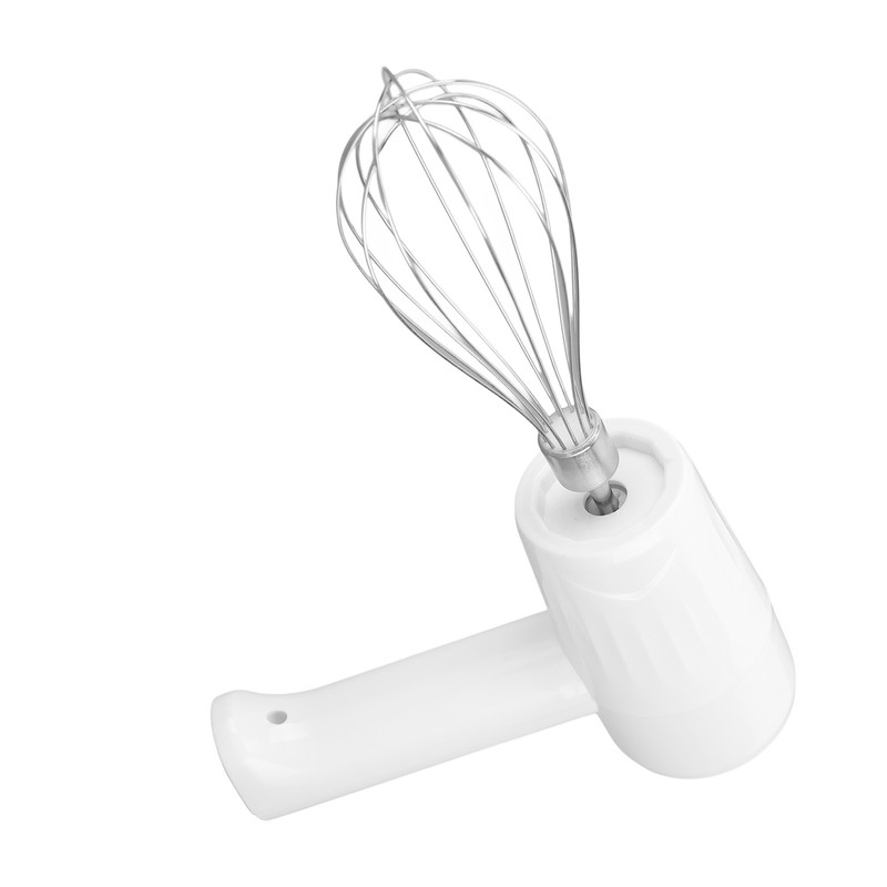 Electric Hand Mixer 3 Gear Egg Whipping Cream Beater Handheld