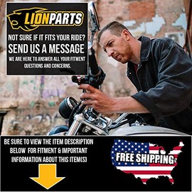 Speedometer Cable for Snowmobile ARCTIC CAT ZR 800, EFI (ALL) 2001-2002