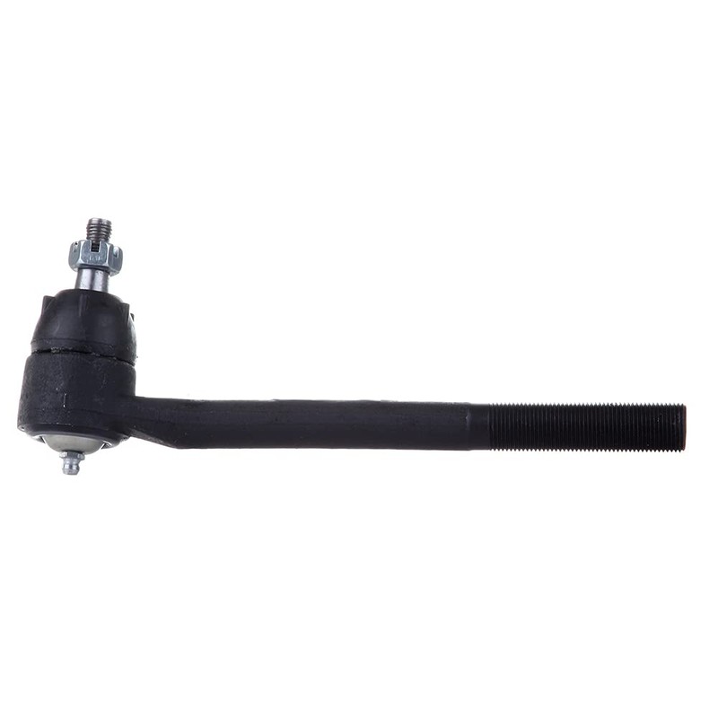 SCITOO 7pcs Front Center Link Inner Outer Tie Rod End