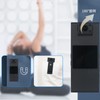 Body Worn Camera HD 1080P WiFi Portable Video Recorder Wearable