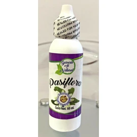  Passiflora Extract Ansiedad nerviosa insomnio Extracto Liquido 2.02 