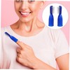 IWOWHERO 20Pcs Toothbrushes for Prison Ergonomic Design Soft Bristles Portable