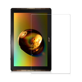 Lobwerk Screen Protector for Acer Iconia One 10 B3-A40 10.1 Inch Screen Protector Anti-Reflective