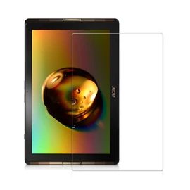 Lobwerk Screen Protector for Acer Iconia One 10 B3-A40 10.1 Inch Screen Protector Anti-Reflective