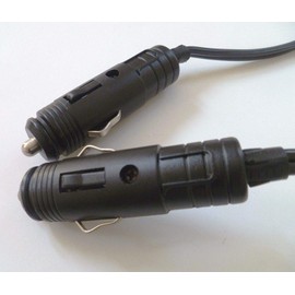 CAR Charger Adapter for MTJS1222P Matco Tools Jump Starter Battery car