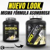 Forzagen Proteína Isogen 5 Lb Sabor Vainilla