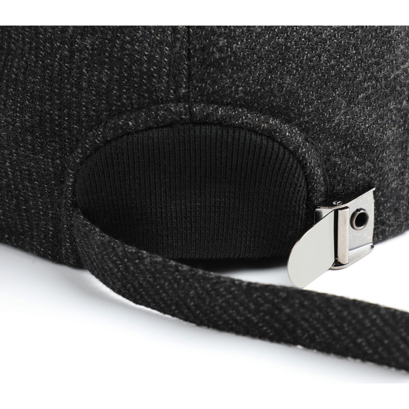 Superora Men's Flat Cap Beret Cap Cotton Unisex Hat 1920