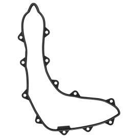 Caltric CVT Clutch Cover Gasket Fits Can-Am Maverick 1000 1000R / MAX 1000R 2013 - 2018