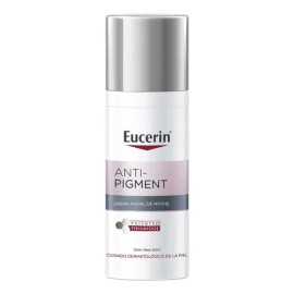 Eucerin - Anti-pigment Crema Facial Noche Antimanchas 50ml - 50ml - Daily Care