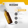 Be Better RECHARGE, Electrolitos En Polvo 60 Porciones, Sabor Naranja,