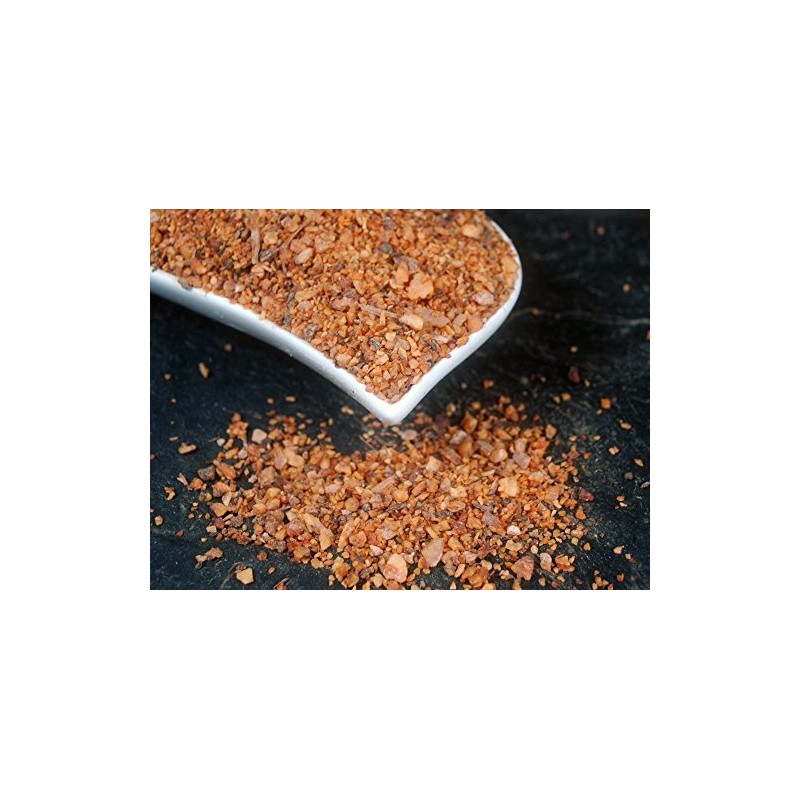 Naturix24 Benzoin Siam - 100g Bag