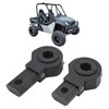 Light Bar Mount Kit 30mm 360 Degrees Rotating Light Bar