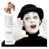 Eronni, 3 Unidades, 37 Ml, Base Mezclable Blanca, Tapa
