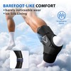 Ankle Brace for Men & Women, Adjustable Lace-Up Ankle Support