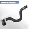 ACROPIX Water Inlet HVAC Heater Hose Replacement for Hyundai Sonata
