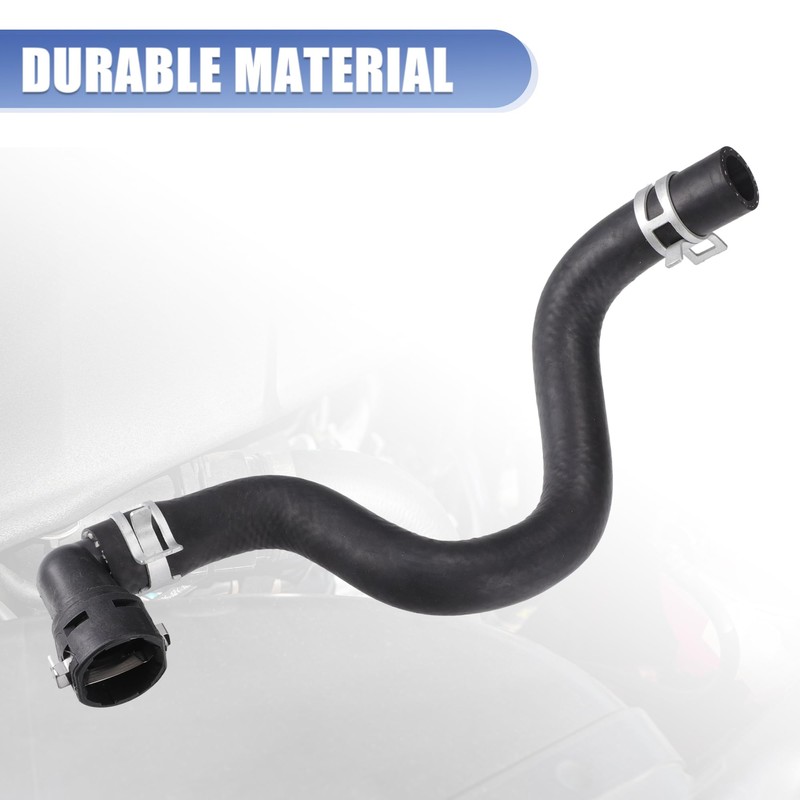 ACROPIX Water Inlet HVAC Heater Hose Replacement for Hyundai Sonata