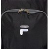 Fila 32" Large Lightweight Rolling, Black, One Size
