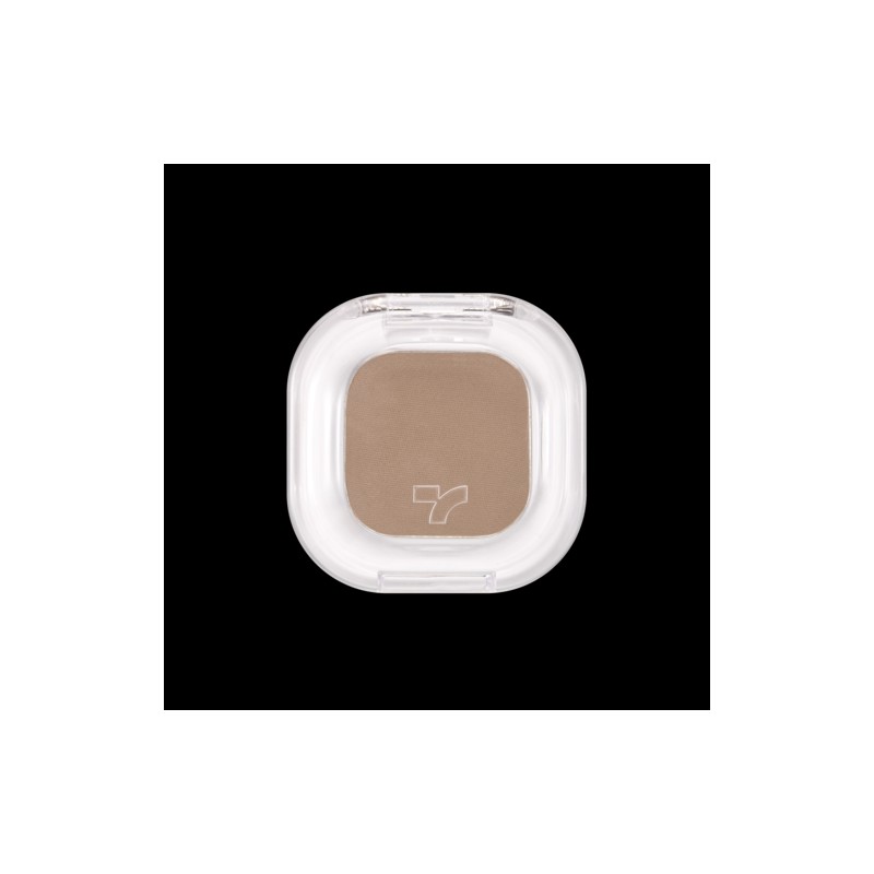 TONYMOLY Eye Tone Single Eyeshadow - Taupe Gray