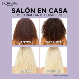 Loréal Paris Shampoo Ever Pure Glossing 250ml