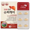 Chong Kun Dang Liver Health Milk Thistle Nutrients Approximately 2