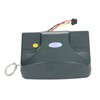 Wireless Remote Control Switch 4 Relay Roller Door Controller with