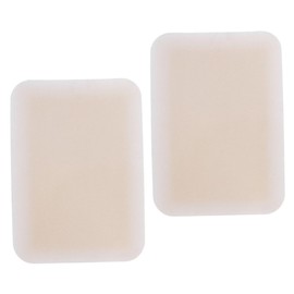 SAFIGLE 2Pcs Skin Concealing Tape Multifunctional Flaw Cover Sticker Patch Practical Scar Cover Up Sticker for Redness and Skin Imperfections