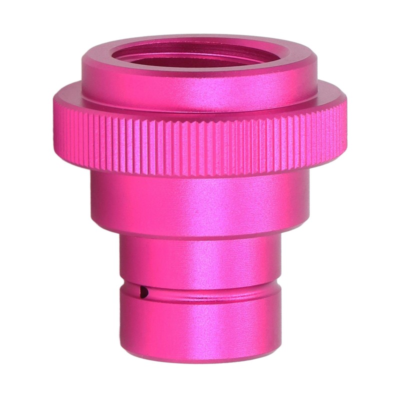 Soda Water CO2 Adapter TR21 4 Male Thread Soda Water