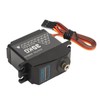 35kg High Torque RC Servo Waterproof Digital Metal Servo for