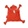 sigikid 39795 Cuddly Blanket Animal Character Fox Orange / Fox