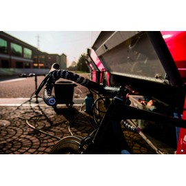 Prologo,Bar Tape,Onetouch White/Black,Polygrip