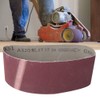 Sanding Belt, 10 Pieces Sanding Belt, Grit 457 x 75