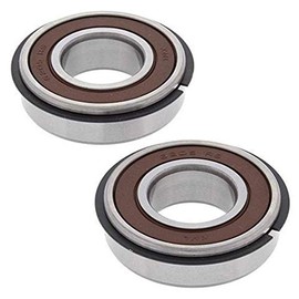 Wheel Bearing and Seal Kit Fits 2011 John Deere Gator TS 4x2