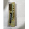 Jilbere de Paris Nano Brass Professional Solid Brass Straightening Comb