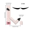 Winged Eye End Stamp - Women Makeup Eye End Stamp