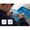 Whadda Soldering Kit, Electronic Skill Game
