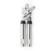 Starfrit Gourmet Steel - Can Opener - Built-in Bottle Opener
