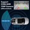 Android 13 Double Din Car Stereo for Tahoe/Yukon/Silverado/Suburban 2007-2013 with