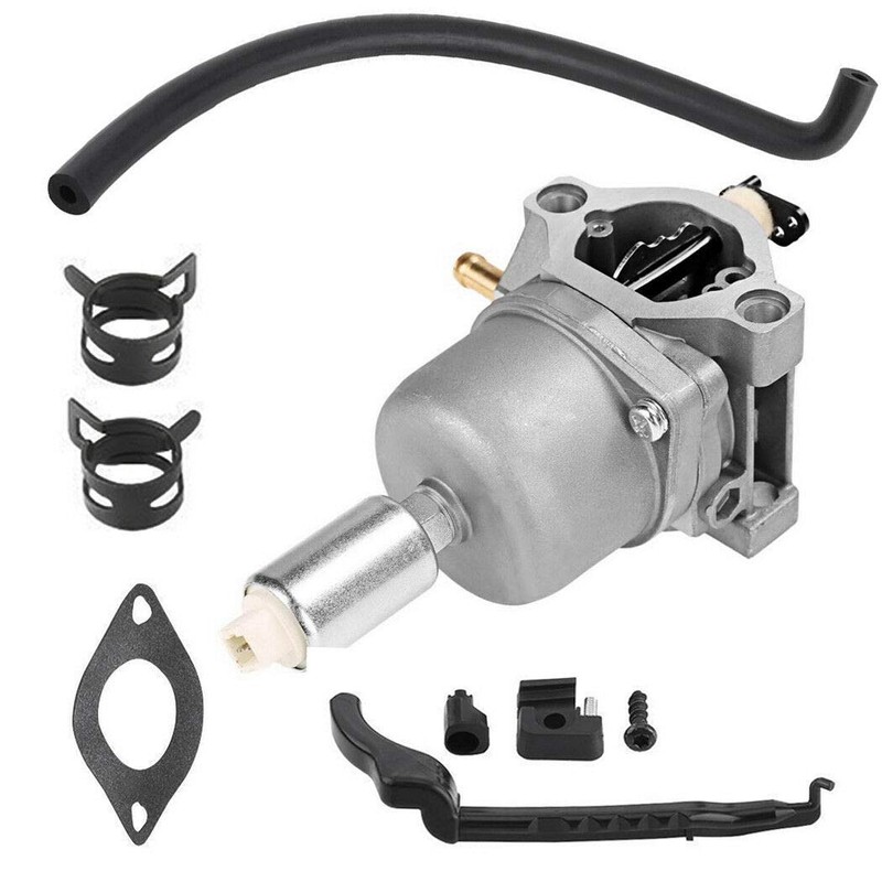 JIK Carburetor for Huskee LT4200 Craftsman 2003 LT1000 LT2000 DLS3500