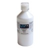 Uvfx Black Light Medium 250Ml Matte, White,