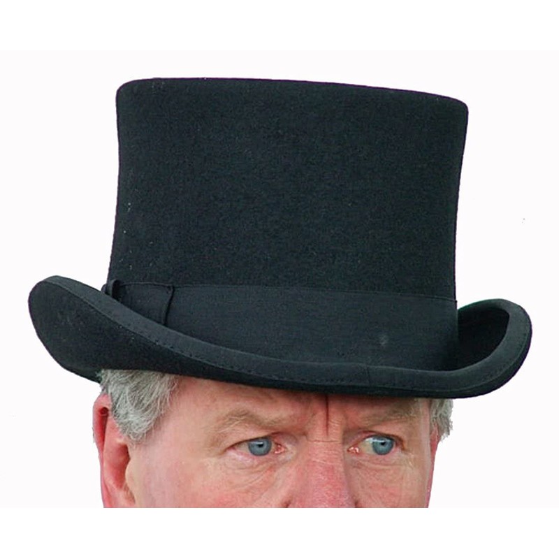 The Worlds Best Hat Size REDUCERS in Felt (& Adjustable)