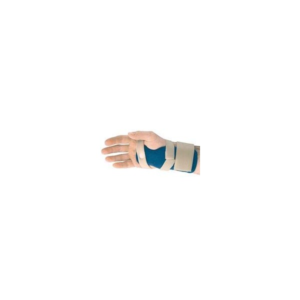 AliMed Lite Night CTS Resting Splint, Large