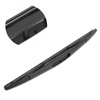 Windshield Rear Wiper Blade 76730‑S3N‑003 304mm/12in Length for NISSAN ARMADA/CUBE/