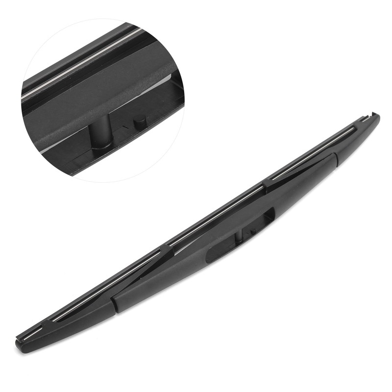 Windshield Rear Wiper Blade 76730‑S3N‑003 304mm/12in Length for NISSAN ARMADA/CUBE/